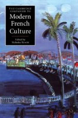 The Cambridge Companion to Modern French Culture(English, Paperback, unknown)