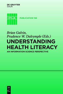 Growing Community Health Literacy through Libraries(English, Hardcover, unknown)