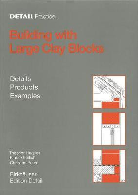 Building with Large Clay Blocks(English, Electronic book text, Hugues Theodor)