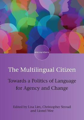 The Multilingual Citizen(English, Electronic book text, unknown)