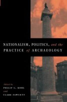 Nationalism, Politics and the Practice of Archaeology(English, Hardcover, unknown)