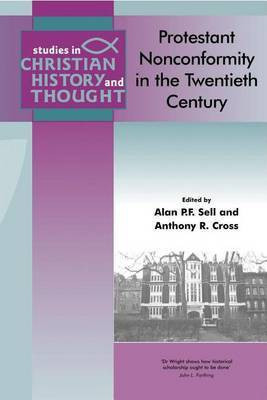 Protestant Nonconformity and Christian Missions(English, Electronic book text, unknown)