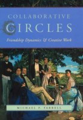 Collaborative Circles(English, Hardcover, Farrell Michael P.)