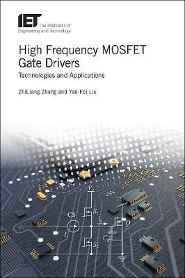High Frequency MOSFET Gate Drivers(English, Electronic book text, Zhang ZhiLiang)