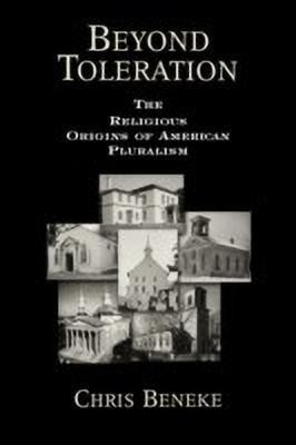 Beyond Toleration(English, Paperback, Beneke Chris)