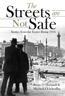 Voices from the Easter Rising(English, Paperback, unknown)