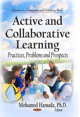 Active & Collaborative Learning(English, Hardcover, unknown)