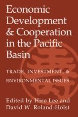 Economic Development and Cooperation in the Pacific Basin(English, Hardcover, unknown)