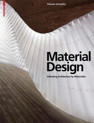 Material Design(English, Electronic book text, Schroepfer Thomas)