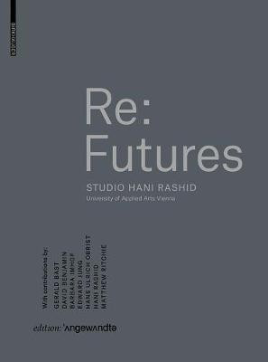 Re: Futures(English, Electronic book text, unknown)