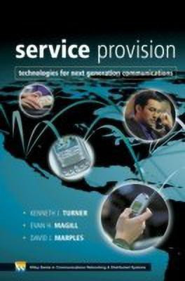 Service Provision(English, Hardcover, unknown)