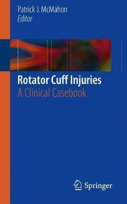Rotator Cuff Injuries(English, Paperback, unknown)
