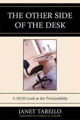 The Other Side of the Desk(English, Electronic book text, Parry Lisa)