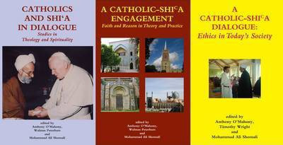 A Catholic Shi'a Dialogue: v. 3(English, Paperback, unknown)
