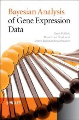 Bayesian Analysis of Gene Expression Data(English, Hardcover, Mallick Bani K.)