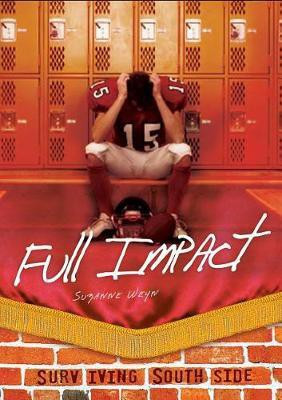 Full Impact(English, Electronic book text, Weyn Suzanne)