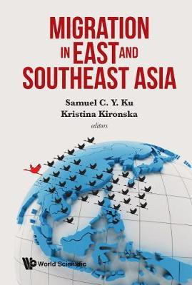 Migration In East And Southeast Asia(English, Hardcover, unknown)