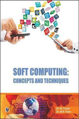 Soft Computing : Concepts and Techniques(English, Paperback, unknown)