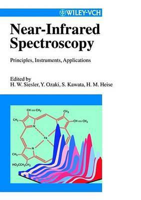 Near-Infrared Spectroscopy(English, Electronic book text, unknown)