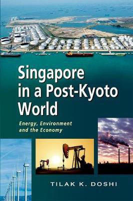 Singapore in a Post-Kyoto World(English, Electronic book text, Doshi Tilak)