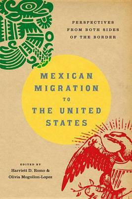 Mexican Migration to the United States(English, Electronic book text, unknown)