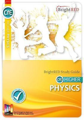 CFE Higher Physics Study Guide(English, Paperback, Taylor John)