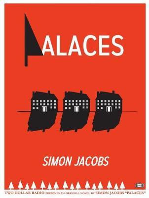 Palaces(English, Paperback, Jacobs Simon)