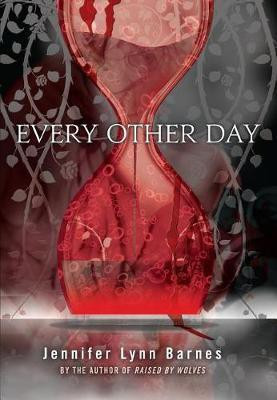 Every Other Day(English, Electronic book text, Barnes Jennifer Lynn)