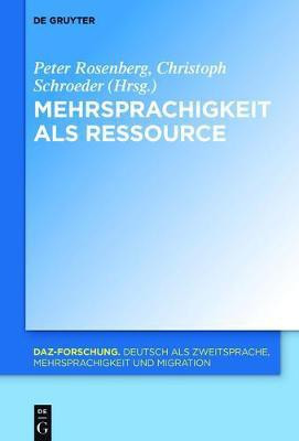 Mehrsprachigkeit als Ressource in der Schriftlichkeit(German, Hardcover, unknown)