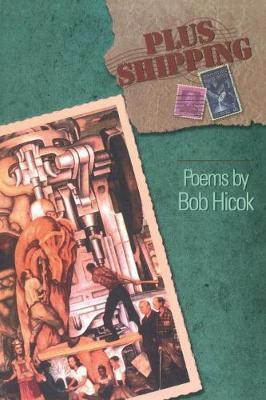 Plus Shipping(English, Paperback, Hicok Bob)