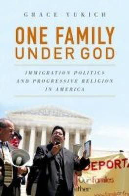 One Family Under God(English, Paperback, Yukich Grace)