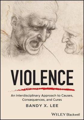 Violence(English, Hardcover, Lee Bandy X.)