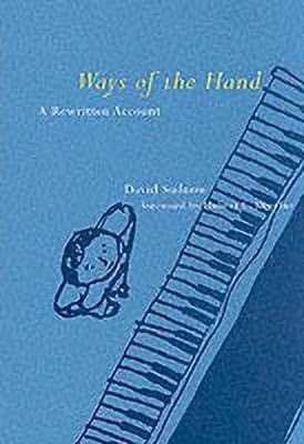 Ways of the Hand(English, Hardcover, Sudnow David)