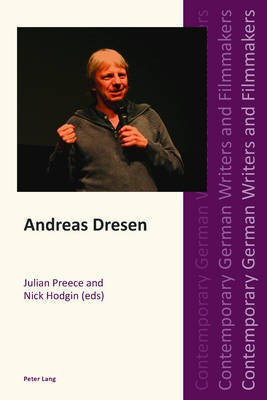 Andreas Dresen(English, Paperback, unknown)