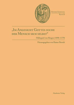 Im Angesicht Gottes Suche Der Mensch Sich Selbst(German, Hardcover, unknown)