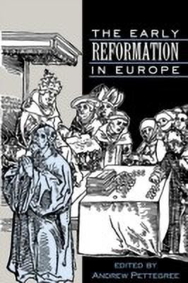 The Early Reformation in Europe(English, Paperback, unknown)