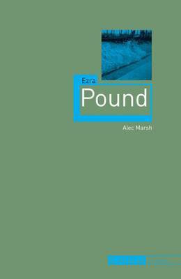 Ezra Pound(English, Electronic book text, Marsh Alec)