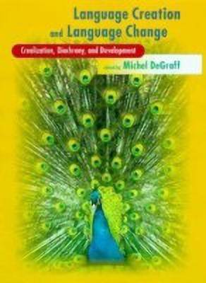 Language Creation and Language Change(English, Hardcover, unknown)