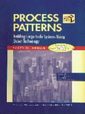 Process Patterns(English, Hardcover, Ambler Scott W.)