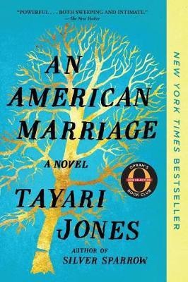 An American Marriage (Oprah's Book Club)(English, Paperback, Jones Tayari)