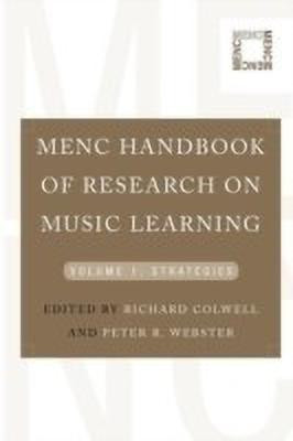 MENC Handbook of Research on Music Learning(English, Paperback, unknown)