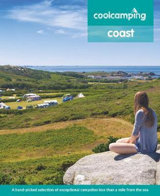Cool Camping Coast(English, Paperback, Day Andrew)