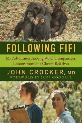 Following Fifi(English, Hardcover, Crocker John)