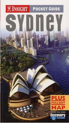 Sydney Insight Pocket Guide(English, Paperback, unknown)
