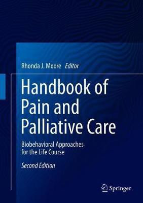 Handbook of Pain and Palliative Care(English, Hardcover, unknown)