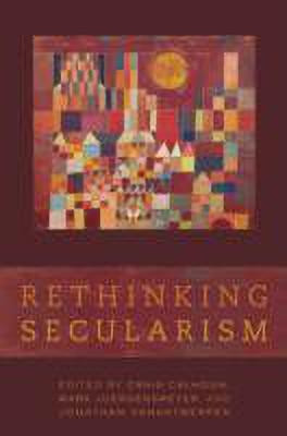 Rethinking Secularism(English, Paperback, unknown)