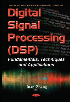 Digital Signal Processing (DSP)(English, Hardcover, unknown)