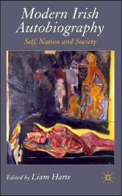 Modern Irish Autobiography(English, Hardcover, unknown)