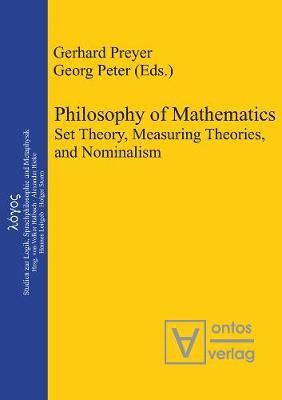 Philosophy of Mathematics(English, Electronic book text, unknown)