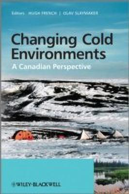 Changing Cold Environments(English, Paperback, unknown)